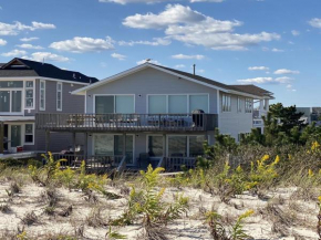 Oceanfront 1St Floor Duplex